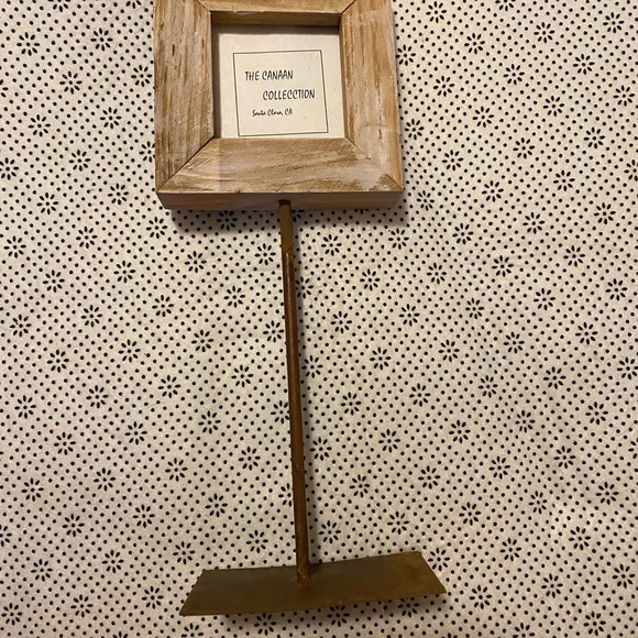 Unique picture frame - Picture 3 of 3